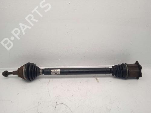 Used Right front driveshaft Right front driveshaft AUDI A3 Sportback (8PA) 2.0 TDI 16V (140 hp) 33794225 33794225