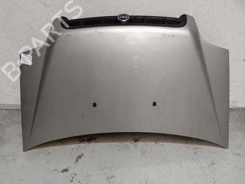 Used Hood Hood FIAT DOBLO MPV (119_, 223_) 1.9 JTD (105 hp) 4294628 4294628