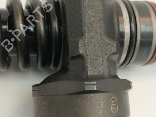 Injector AUDI A4 B6 (8E2) 1.9 TDI | BP39074606M100 - Image 5