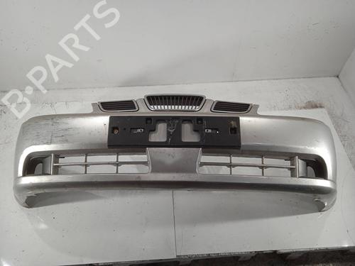 Used Front bumper DAEWOO NUBIRA Saloon (J100) [1997-2026]  4298027