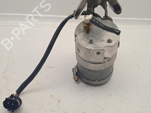 Used ABS pump PORSCHE BOXSTER (986) [1996-2004]  16877367