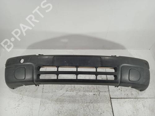 Used Front bumper Front bumper 4336482 4336482
