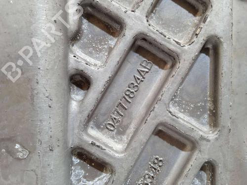 Oil sump MINI MINI (R50, R53) One | BP13961055M115 - Image 4