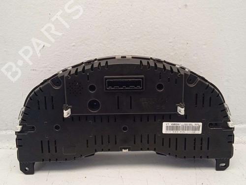 Instrument cluster NISSAN LEAF (ZE0) Electric | BP33017584C47 - Image 4