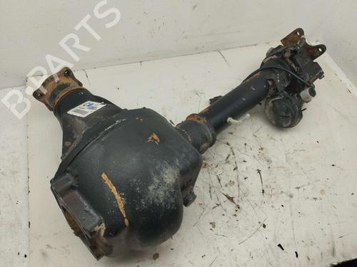 front-differential-opel-frontera-b-u99-119036096-1998-1999-2000-2001-2002-2003-2004-4333660 main image