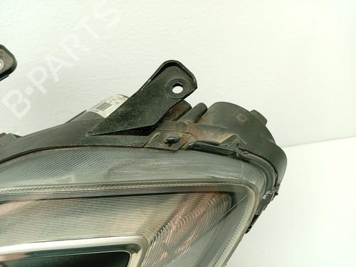 Left headlight LANCIA DELTA III (844_) 1.6 D Multijet (844.AXC11, 844.AXC1A) | BP39654082C28 - Image 5