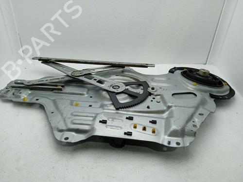 Front left window mechanism KIA CERATO I Hatchback (LD) | BP4345662C22 - Image 4