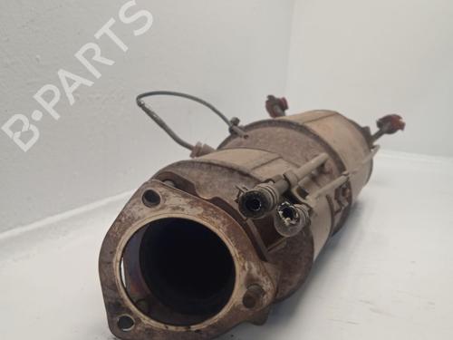 Catalyst CHEVROLET CAPTIVA (C100, C140) | BP31621125M10