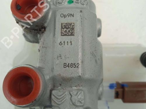 Brake master cylinder JEEP AVENGER (J2) Electric | BP33955278M77  - Image 5
