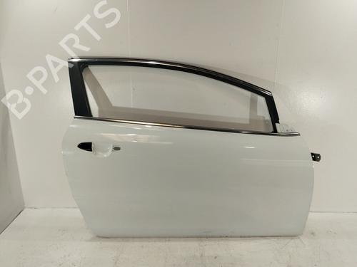 Used Right front door Right front door KIA PRO CEE'D (JD) 1.6 CRDi 110 (110 hp) 34444154 34444154
