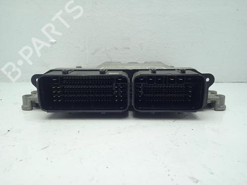 Engine control unit (ECU) CITROËN C-ELYSEE (DD_) 1.5 BlueHDi 100 | BP32206525M57  - Image 5