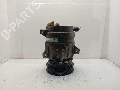 Used AC compressor RENAULT LAGUNA II (BG0/1_) [2001-2007]  24978142