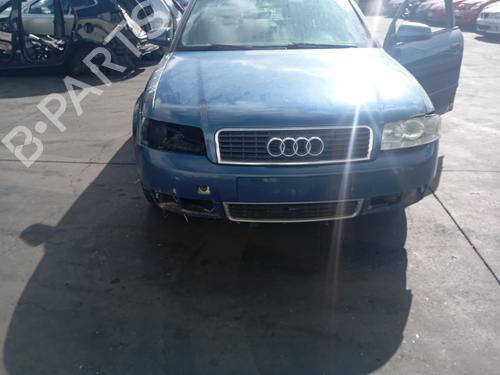 Used Parts AUDI A4 B6 (8E2) 2.0 (130 hp) 4391383