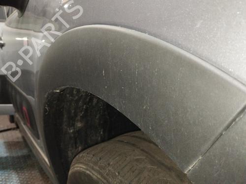 Used Front right wheel arch trim CITROËN C3 III (SX) [2016-2026]  19922599