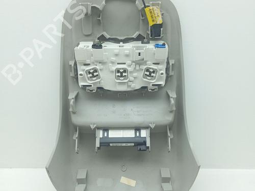 Innerbelysning CITROËN C4 II (NC_) 1.6 VTi 120 (NC5FS0, NC5FS9) | BP38968639I8 - Image 4