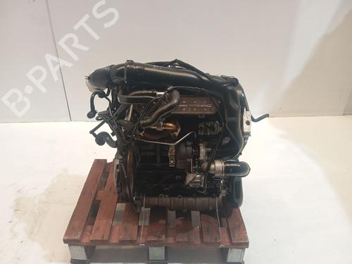 Used Engine Engine 37700364 37700364