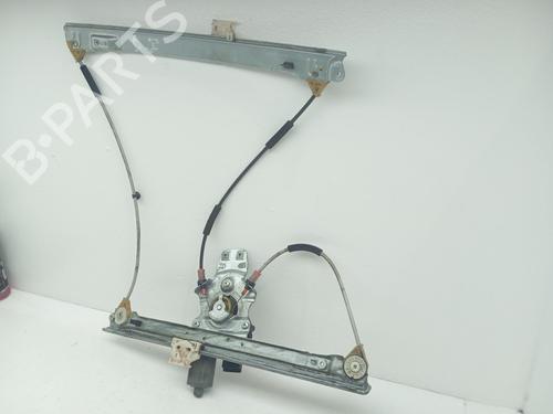Front left window mechanism CITROËN C5 III (RD_) 2.0 HDi 165 (RDRHHA, RDRHH8) | BP40020294C22 - Image 3