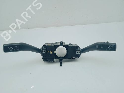 Used Headlight switch Headlight switch SKODA RAPID (NH3, NK3, NK6) [2012-2022] 11422726 11422726