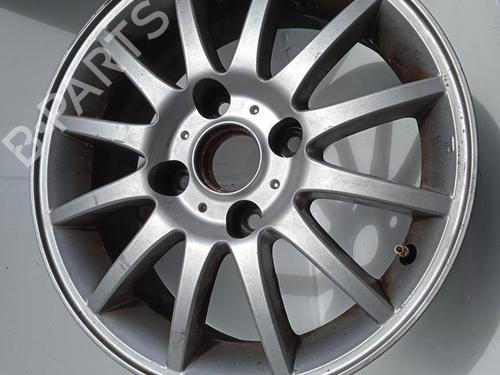 Fælk CHEVROLET LACETTI (J200) 2.0 D (121 hp) 11883143