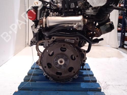 Engine CHEVROLET EPICA (KL1_) | BP34693094M1 - Image 2