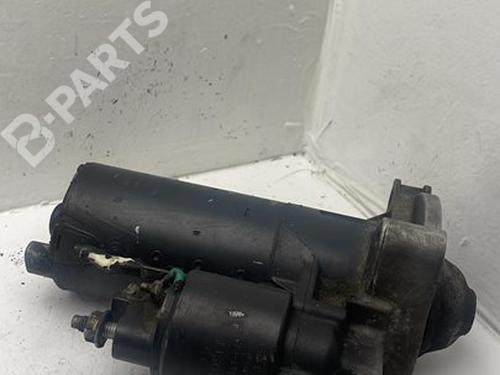 Startmotor PEUGEOT 405 II (4B) [1992-1999]  4257228