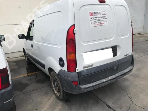 Steering pump RENAULT KANGOO (KC0/1_) 1.5 dCi | BP11151869M99 