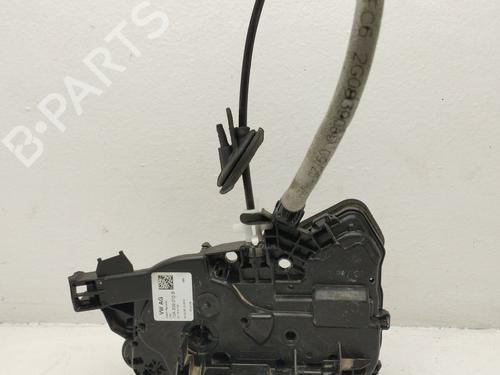 Used Rear left lock Rear left lock VW TAIGO (CS1) 1.0 TSI (110 hp) 34369532 34369532