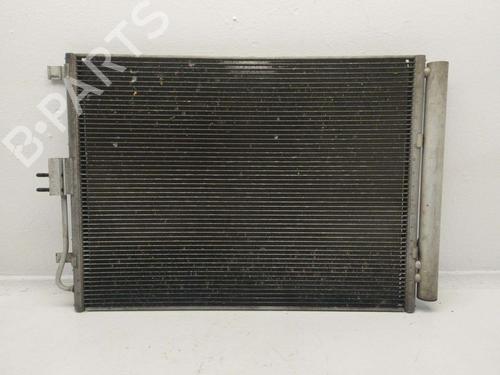 Used AC radiator AC radiator KIA PRO CEE'D (JD) 1.6 CRDi 110 (110 hp) 34444159 34444159