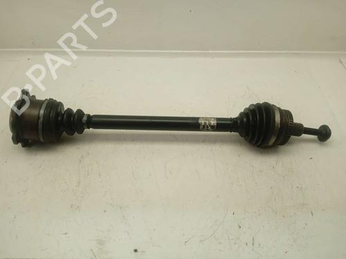 Used Left front driveshaft AUDI A4 B6 (8E2) 1.8 T (150 hp) 4353454