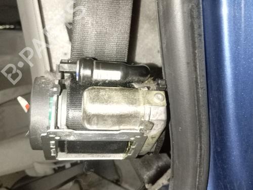 Sicherheitsgurt vorne links für AUDI A3 (8P1) 1.9 TDI (105 hp) 31917731