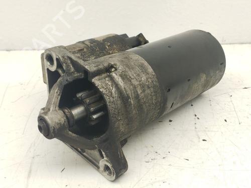 Used Starter RENAULT KANGOO (KC0/1_) D 65 1.9 (KC0E, KC02, KC0J, KC0N) (64 hp) 31620360