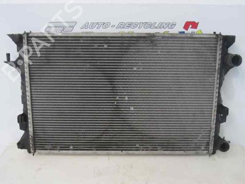 Used Water radiator Water radiator RENAULT VEL SATIS (BJ0_) [2002-2026] 4316678 4316678