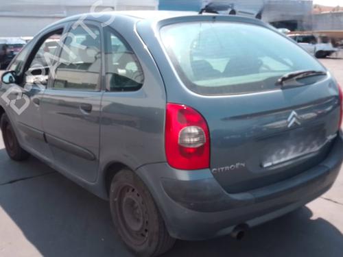 Starter CITROËN XSARA PICASSO (N68) 1.6 HDi | BP19780687M8 