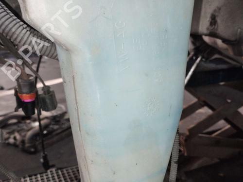 Used Windscreen washer tank Windscreen washer tank SEAT IBIZA IV SC (6J1, 6P5) [2008-2018] 23257503 23257503