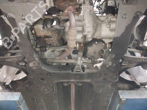 Subframe CHEVROLET AVEO Hatchback (T300) 1.2 | BP24403842M9