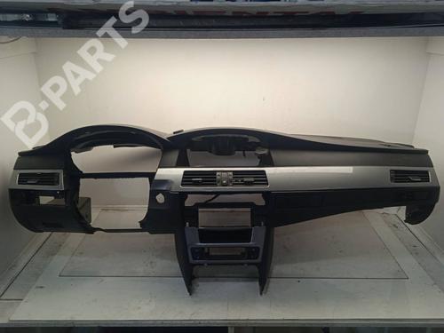 Used Dashboard Dashboard BMW 5 Touring (E61) [2004-2010] 11159894 11159894