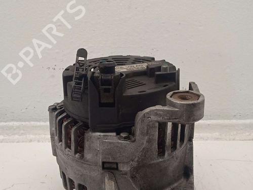 Used Alternator AUDI A4 B6 (8E2) 2.5 TDI quattro (180 hp) 31619687