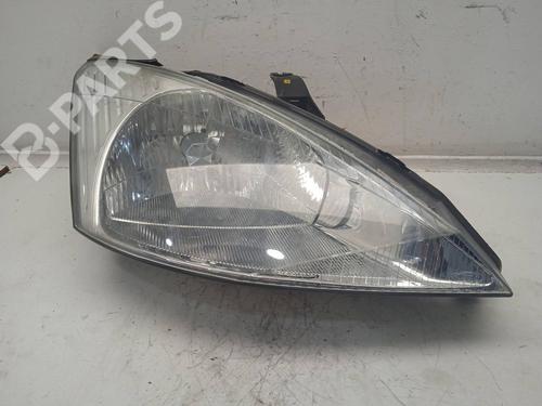 Used Right headlight Right headlight FORD FOCUS I (DAW, DBW) 1.6 16V (100 hp) 11155728 11155728