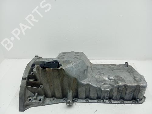 Oil sump MERCEDES-BENZ C-CLASS Coupe (CL203) C 200 CDI (203.707) | BP20170204M115 