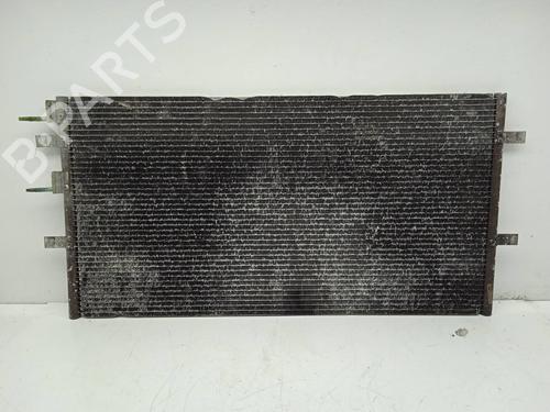 Used AC radiator FORD TRANSIT Van (FA_ _) [2006-2014]  4885639