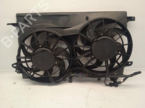 radiator-fan-saab-9-5-estate-ys3e-1998-1999-2000-2001-2002-2003-2004-2005-2006-2007-2008-2009-24169684 main image