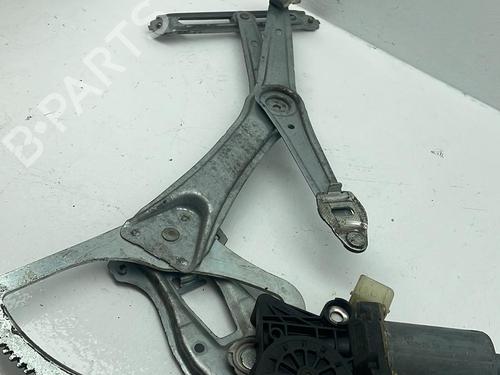 Used Front left window mechanism MERCEDES-BENZ E-CLASS (W210) [1995-2003]  4334036