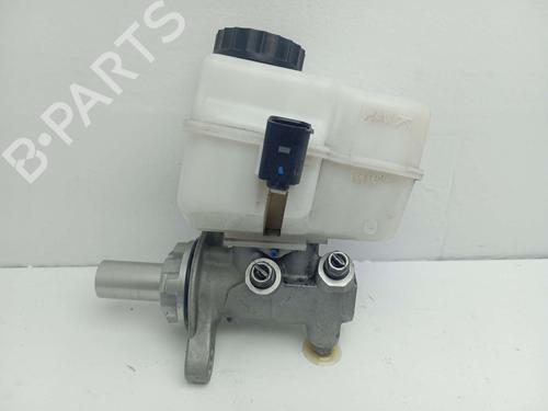 Used Brake master cylinder VW GOLF VII (5G1, BQ1, BE1, BE2) 1.4 GTE Hybrid (204 hp) 19573171