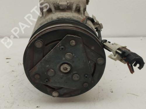 AC compressor OPEL ASTRA H (A04) | BP31615636M34 - Image 4