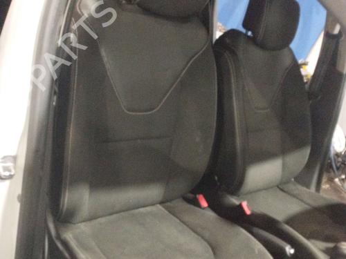 Used Right front seat Right front seat RENAULT CLIO IV (BH_) [2012-2021] 20982783 20982783