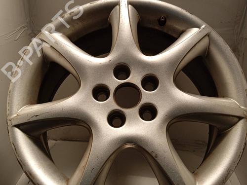 Used Rim Rim JAGUAR S-TYPE II (X200) 3.0 V6 (238 hp) 12321087 12321087