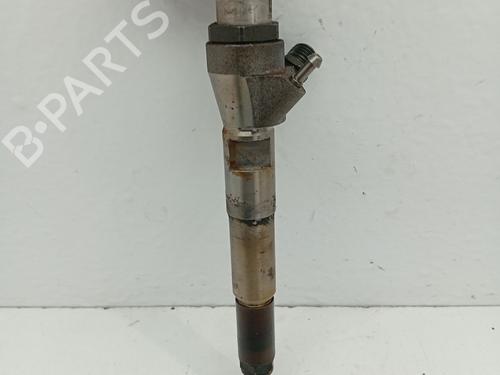 Inyector Inyector RENAULT SCÉNIC III (JZ0/1_) [2008-2016] 34277796 34277796