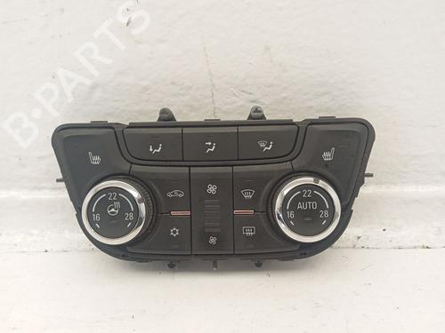 Used Climate control Climate control OPEL MOKKA / MOKKA X (J13) 1.6 CDTI (_76) (136 hp) 32365395 32365395