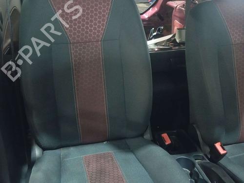 Right front seat FORD FIESTA VI (CB1, CCN) 1.6 TDCi | BP31619470C16 - Image 2