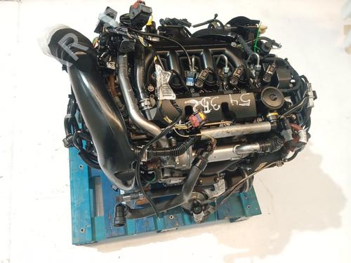 Engine PEUGEOT 407 (6D_)  | BP31616224M1 